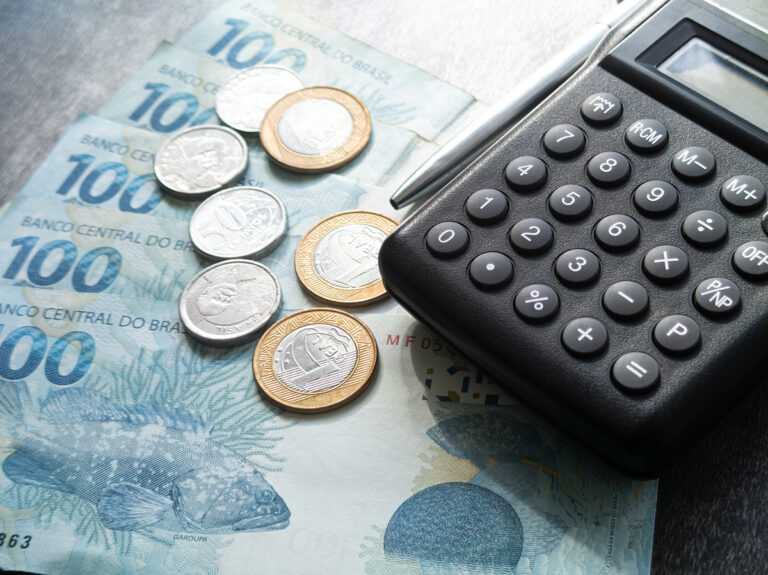 Benefícios financeiros
